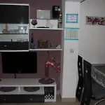 Διαμέρισμα Apatmani Peternel *
