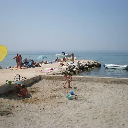 Apartamento Apatmani Peternel Vir