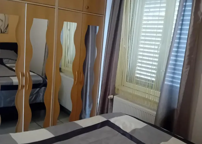 Apartamento Apatmani Peternel