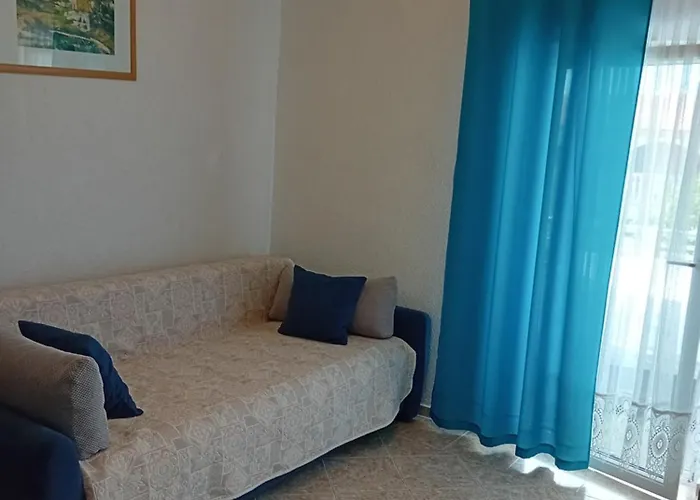 Apartamento Apatmani Peternel *