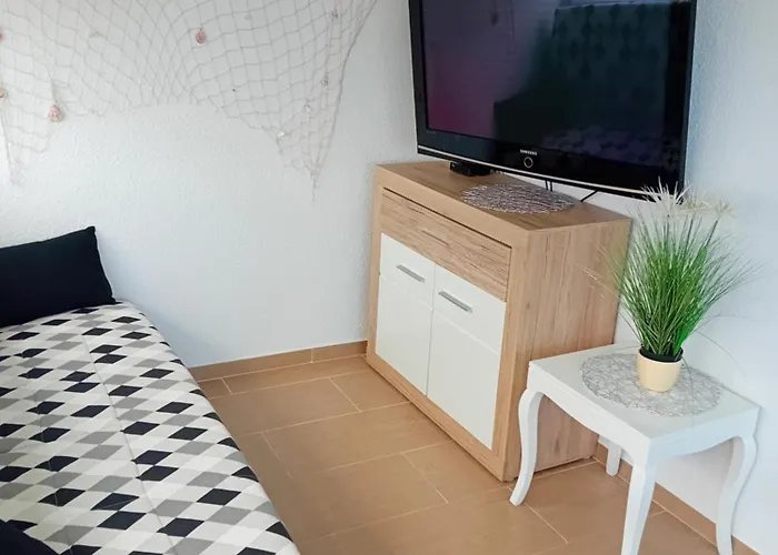 Apartamento Apatmani Peternel *