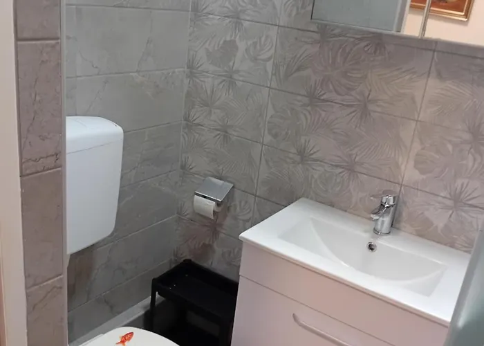 Apartamento Apatmani Peternel