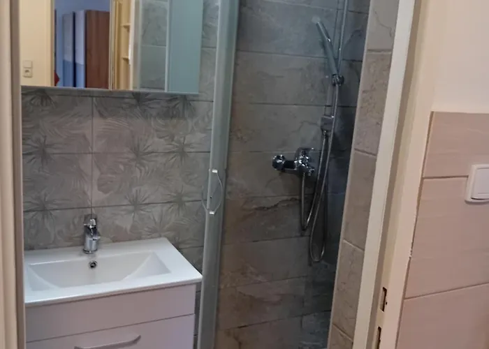 Apartamento Apatmani Peternel