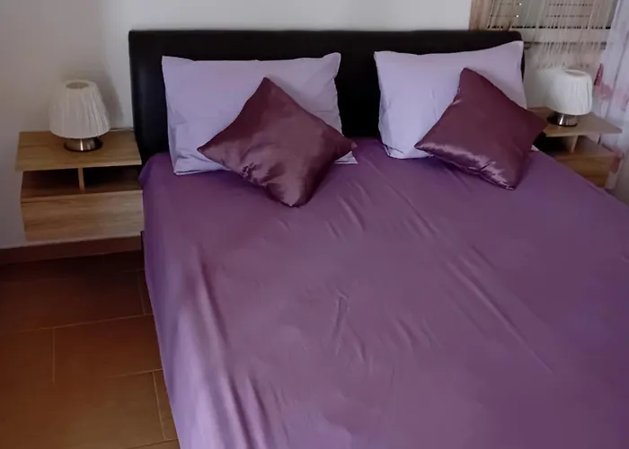 Apartamento Apatmani Peternel