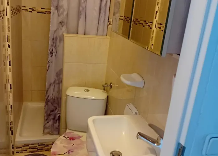 Apartamento Apatmani Peternel Vir