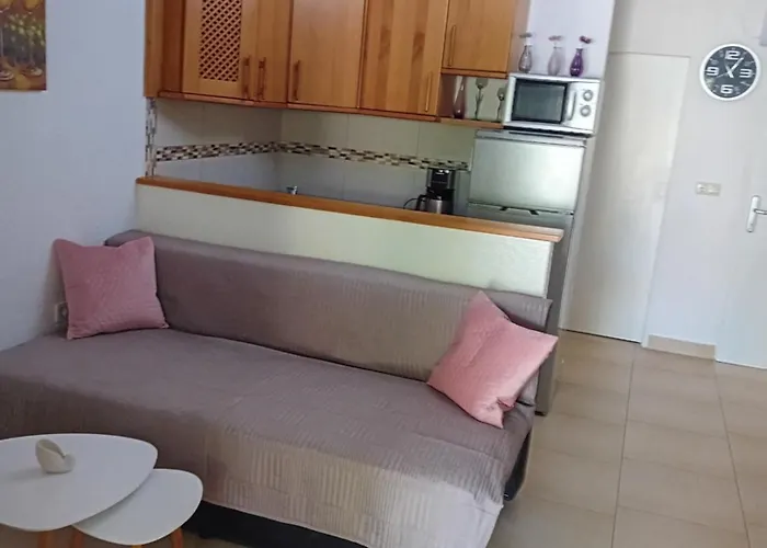 Apartamento Apatmani Peternel *