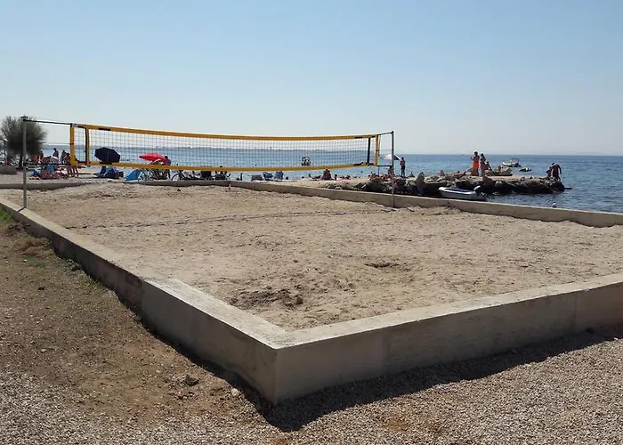 Apartamento Apatmani Peternel Vir