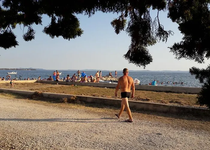 Apartamento Apatmani Peternel