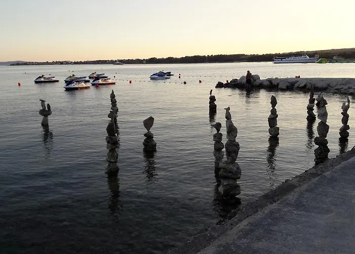 Apartamento Apatmani Peternel *