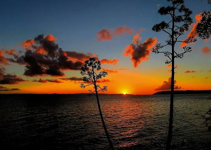 Apartamento Apatmani Peternel