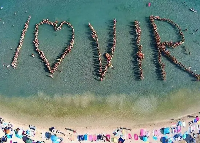 Apatmani Peternel * Vir