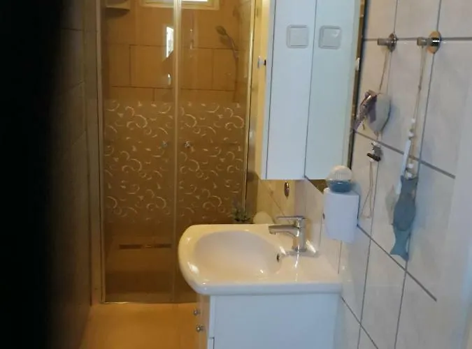 Apartamento Apatmani Peternel Vir