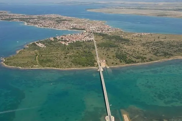 Apatmani Peternel Vir