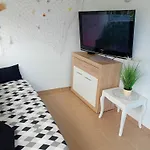 Apartamento Apatmani Peternel *