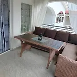 Apatmani Peternel Apartamento *