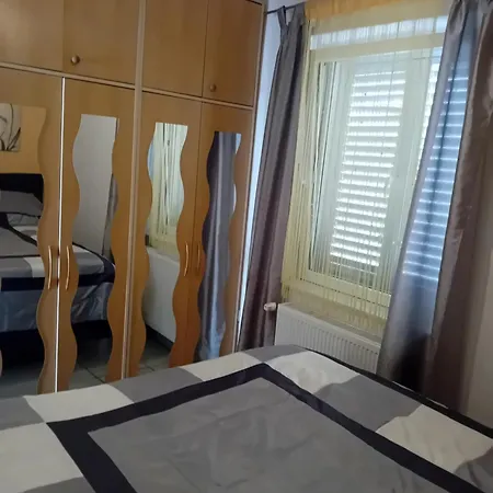 Apartmán Apatmani Peternel