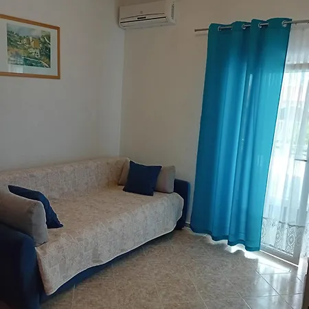 דירה Apatmani Peternel *