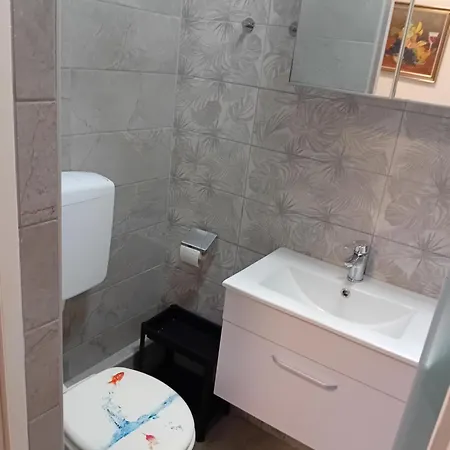 Apartmán Apatmani Peternel