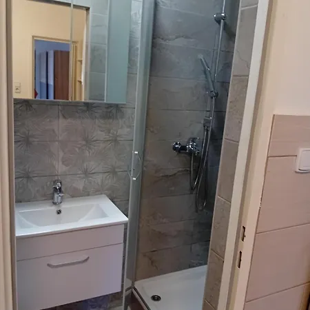 דירה Apatmani Peternel