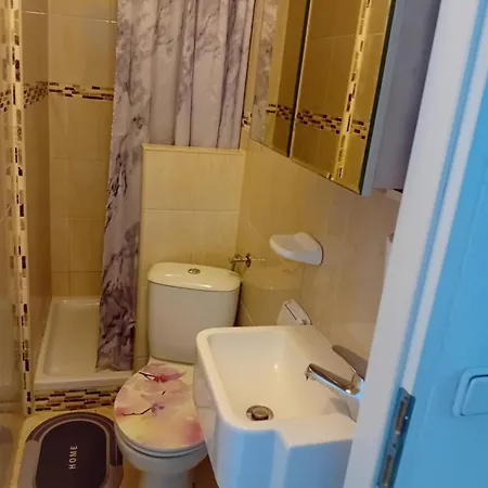 דירה Apatmani Peternel ויר