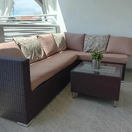 דירה Apatmani Peternel ויר