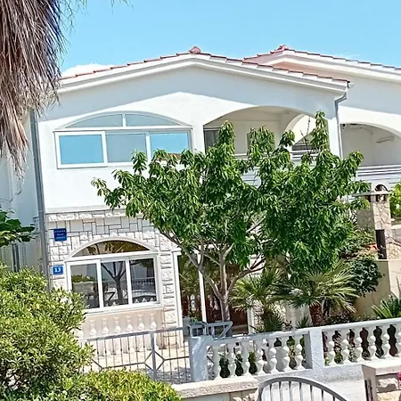 Apartmán Apatmani Peternel *