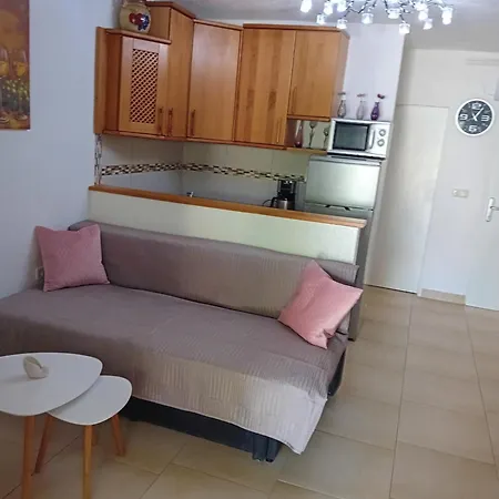 Apartment Apatmani Peternel *