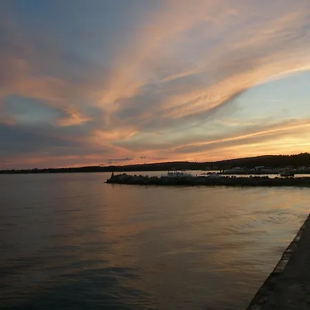 Apatmani Peternel Apartmán