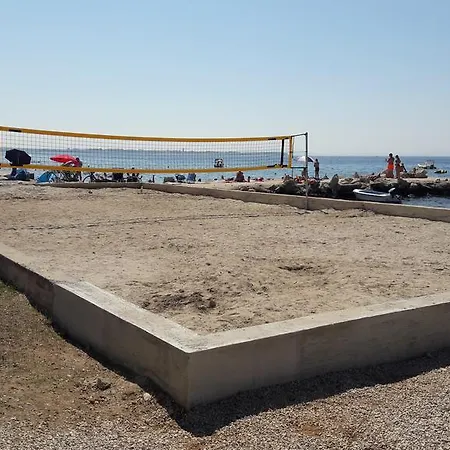 Apartmán Apatmani Peternel Vir