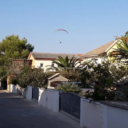 Apatmani Peternel * ויר