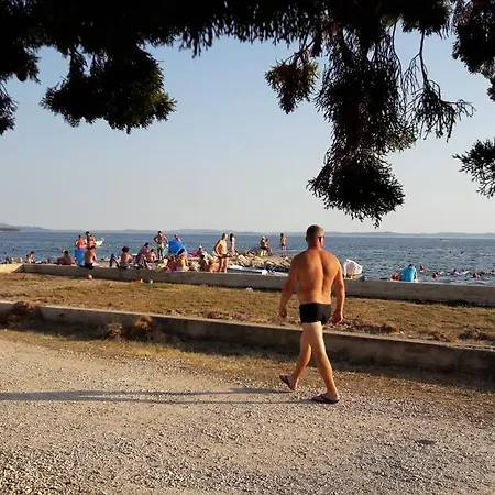 דירה Apatmani Peternel