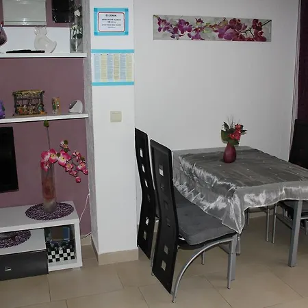 Apatmani Peternel ויר