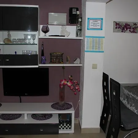 Apartment Apatmani Peternel *