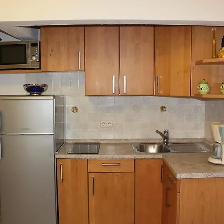 Apartmán Apatmani Peternel Vir