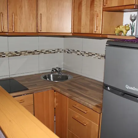 Apartment Apatmani Peternel