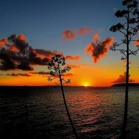 Apartmán Apatmani Peternel