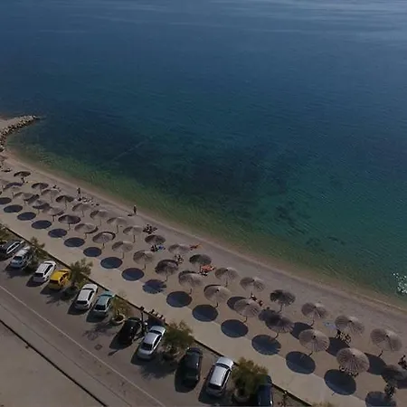 דירה Apatmani Peternel ויר