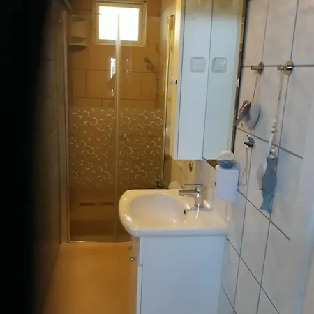 Apartmán Apatmani Peternel Vir