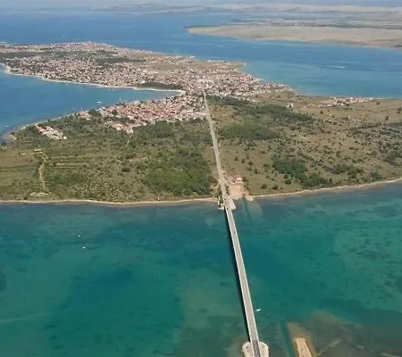 Apatmani Peternel Vir