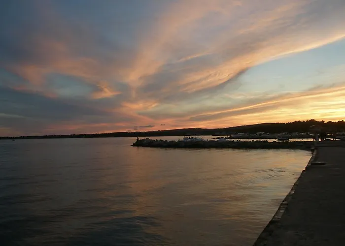 Apatmani Peternel 아파트