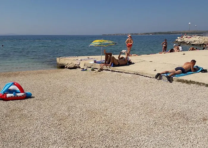 Apatmani Peternel 아파트 *